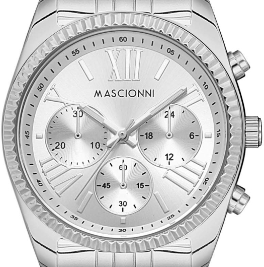 MASCİONNİ KADIN KOL SAATİ