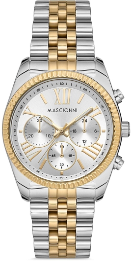 MASCİONNİ KADIN KOL SAATİ