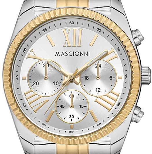 MASCİONNİ KADIN KOL SAATİ