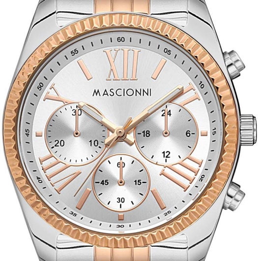 MASCİONNİ KADIN KOL SAATİ