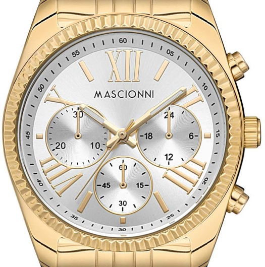 MASCİONNİ KADIN KOL SAATİ