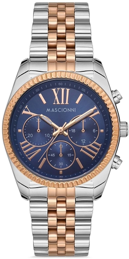 MASCİONNİ KADIN KOL SAATİ