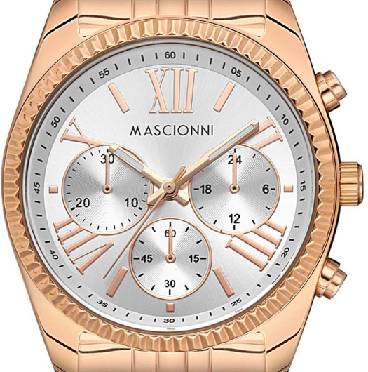 MASCİONNİ KADIN KOL SAATİ