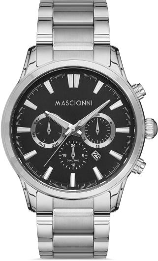 MASCİONNİ ERKEK KOL SAATİ
