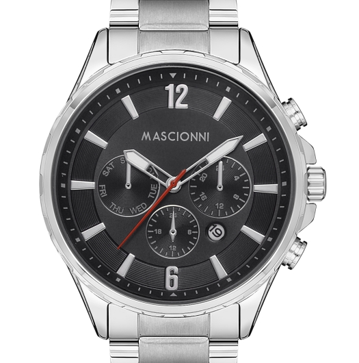 MASCİONNİ ERKEK KOL SAATİ