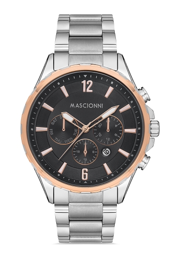 MASCİONNİ ERKEK KOL SAATİ