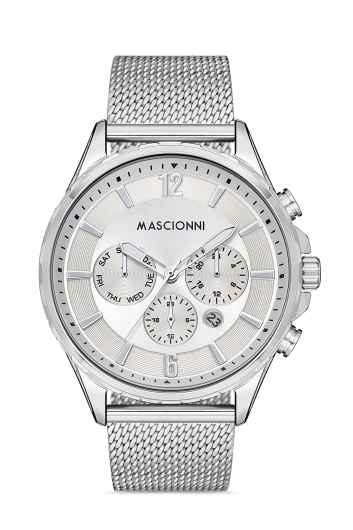 MASCİONNİ ERKEK KOL SAATİ