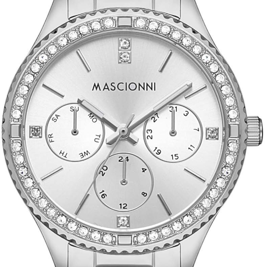 MASCİONNİ KADIN KOL SAATİ