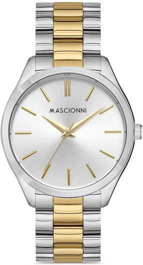 MASCİONNİ KADIN KOL SAATİ