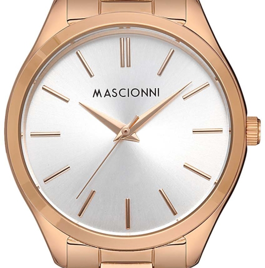 MASCİONNİ ERKEK KOL SAATİ