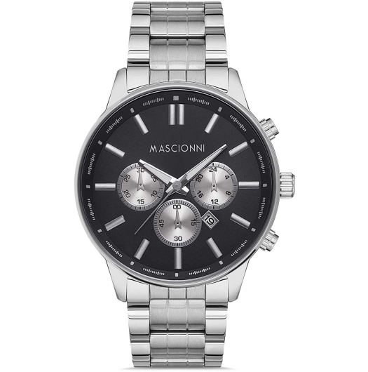 MASCİONNİ ERKEK KOL SAATİ