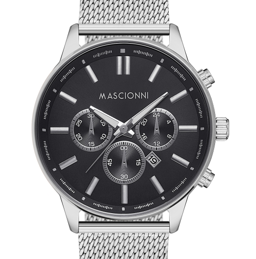 MASCİONNİ ERKEK KOL SAATİ