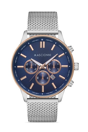 MASCİONNİ ERKEK KOL SAATİ