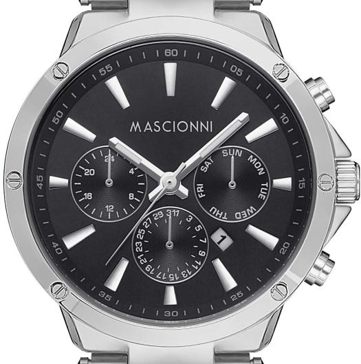 MASCİONNİ ERKEK KOL SAATİ