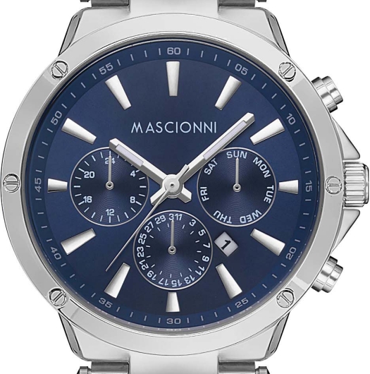 MASCİONNİ ERKEK KOL SAATİ