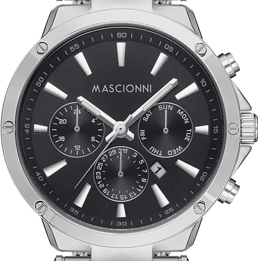 MASCİONNİ ERKEK KOL SAATİ