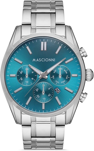 MASCİONNİ ERKEK KOL SAATİ