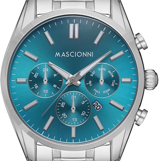 MASCİONNİ ERKEK KOL SAATİ