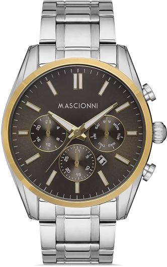 MASCİONNİ ERKEK KOL SAATİ