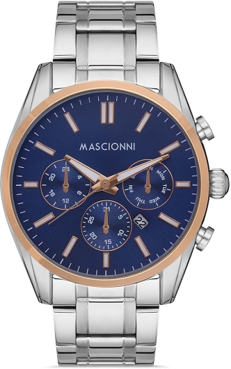 MASCİONNİ ERKEK KOL SAATİ