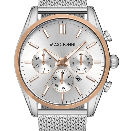 MASCİONNİ ERKEK KOL SAATİ