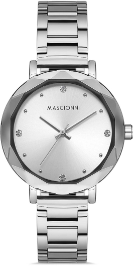 MASCİONNİ KADIN KOL SAATİ