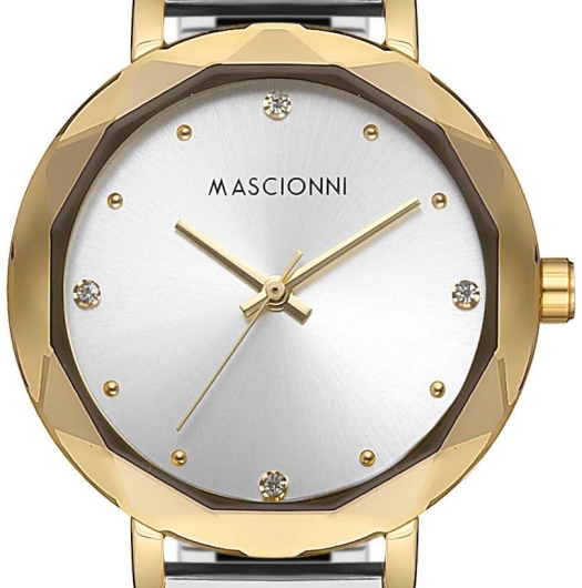 MASCİONNİ KADIN KOL SAATİ