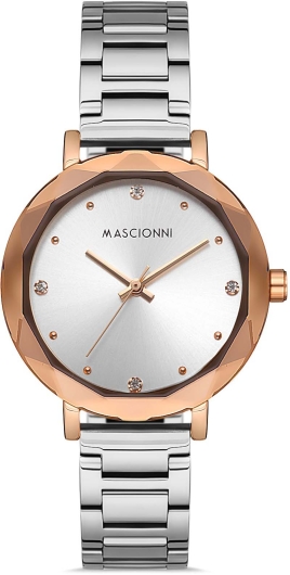 MASCİONNİ KADIN KOL SAATİ