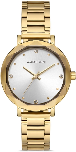 MASCİONNİ KADIN KOL SAATİ