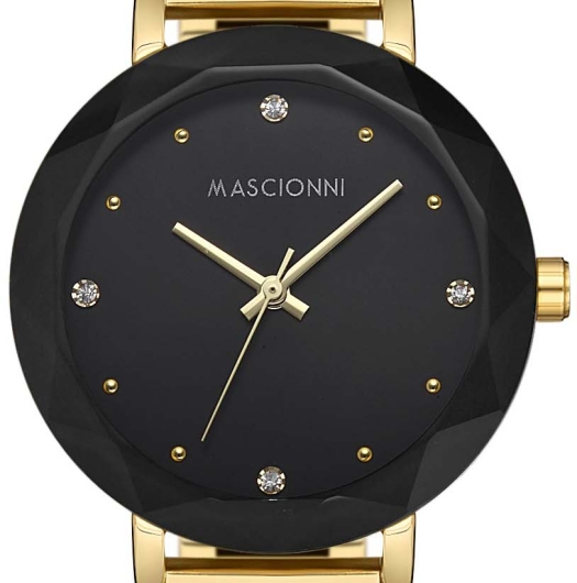 MASCİONNİ KADIN KOL SAATİ