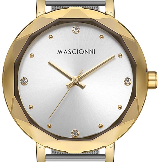 MASCİONNİ KADIN KOL SAATİ