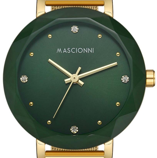 MASCİONNİ KADIN KOL SAATİ