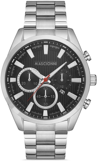 MASCİONNİ ERKEK KOL SAATİ