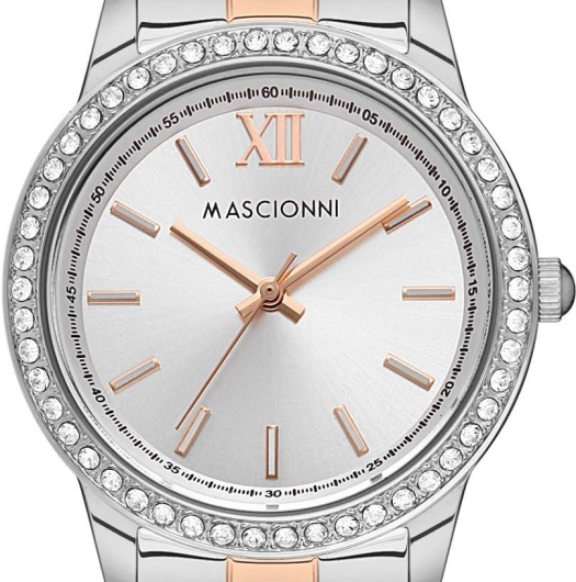 MASCİONNİ KADIN KOL SAATİ