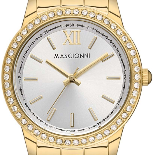 MASCİONNİ KADIN KOL SAATİ