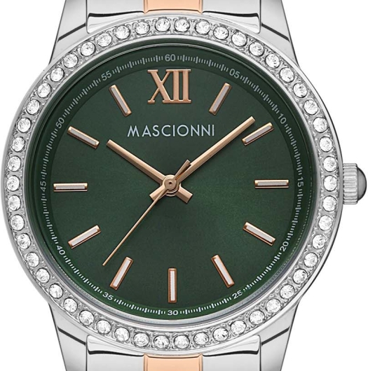 MASCİONNİ KADIN KOL SAATİ