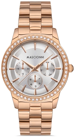 MASCİONNİ KADIN KOL SAATİ