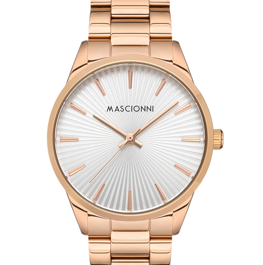 MASCİONNİ KADIN KOL SAATİ