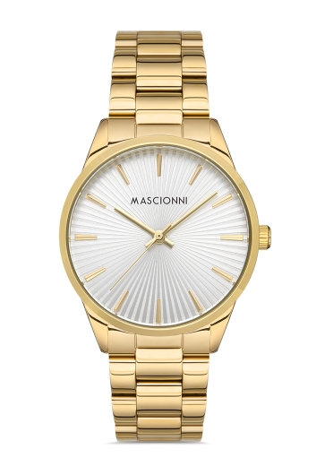 MASCİONNİ KADIN KOL SAATİ