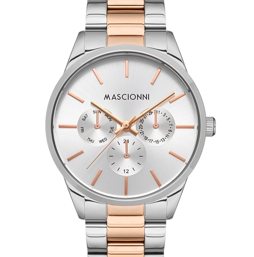 MASCİONNİ KADIN KOL SAATİ