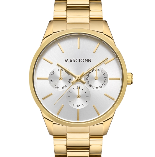 MASCİONNİ KADIN KOL SAATİ