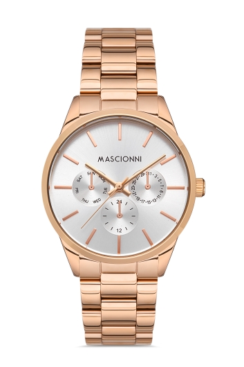 MASCİONNİ KADIN KOL SAATİ