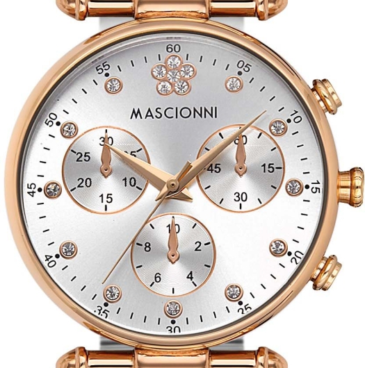 MASCİONNİ KADIN KOL SAATİ