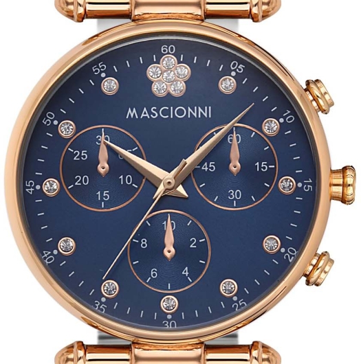 MASCİONNİ KADIN KOL SAATİ