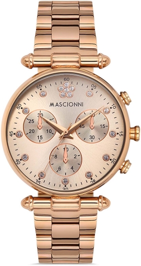 MASCİONNİ KADIN KOL SAATİ