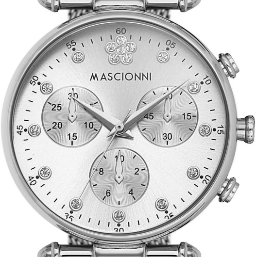 MASCİONNİ KADIN KOL SAATİ