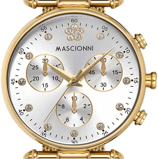 MASCİONNİ KADIN KOL SAATİ