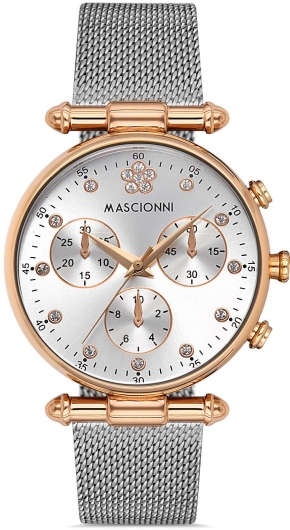 MASCİONNİ KADIN KOL SAATİ