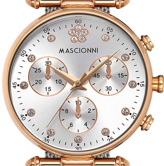 MASCİONNİ KADIN KOL SAATİ