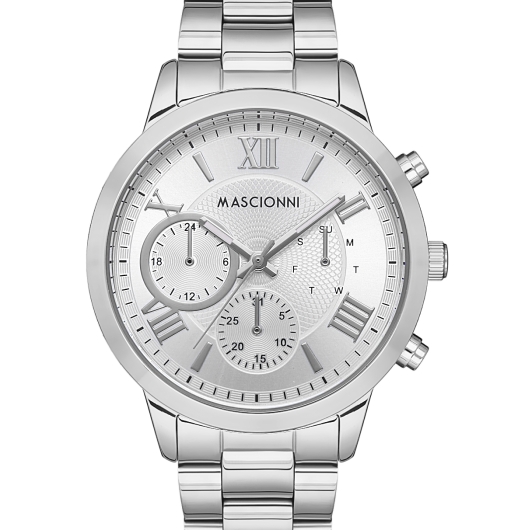 MASCİONNİ KADIN KOL SAATİ